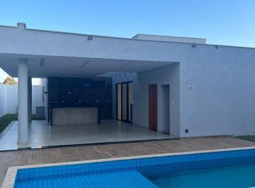 Casa · 275m² · 3 Quartos · 4 Vagas · Casa À Venda No Bairro Condomínio Estância Dos Lagos - Santa Luzia/mg