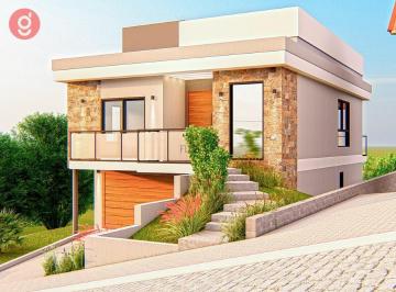 Casa · 208m² · 3 Quartos · 3 Vagas · Casa À Venda, 3 Quartos, 1 Suíte, 3 Vagas, Santa Terezinha - Garibaldi/rs