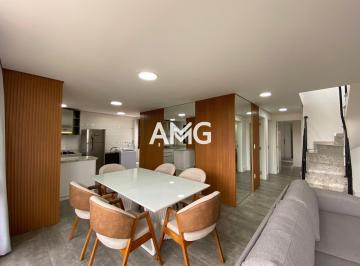 Apartamento · 176m² · 3 Quartos · 2 Vagas · Cobertura Casa Carmel