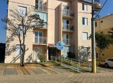 035c8101bc86724518ebde26d5316841.jpg · Apartamento À Venda Com 2 Dormitórios - Condomínio Villa Flora - Votorantim/sp