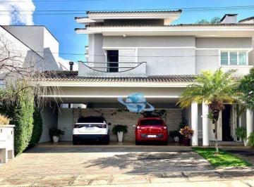 MgnmW0U8J5TRfDXYsUCHO7GICr48kwYo.jpg · Sobrado Com 4 Dormitórios À Venda, 350 m² por R$2.100.000 - Condomínio Vila Dos Inglezes - Soroc