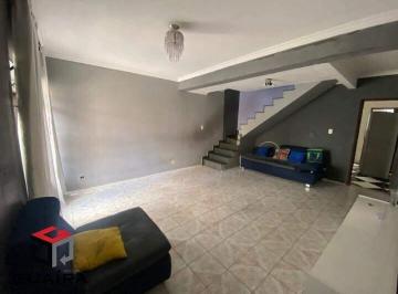 Casa · 114m² · 4 Quartos · 2 Vagas · Sobrado À Venda 4 Quartos 2 Vagas Barcelona - São Caetano Do Sul - Sp