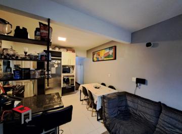 Casa · 101m² · 2 Quartos · 2 Vagas · Casa de 100 m² No Baeta Neves Em São Bernardo Do Campo - Sp