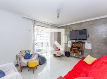 Apartamento · 108m² · 3 Quartos · 1 Vaga · Apartamento Para Aluguel - No Prado