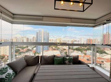 1d80d73ba40459e162628f4469c2080c.jpg · Apartamento Com 4 Dormitórios À Venda, 139 m² por R$1.680.000 - Jardim - Santo André/sp