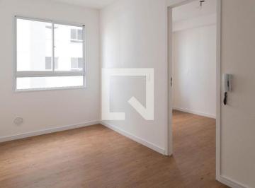 Apartamento · 36m² · 2 Quartos · Apartamento À Venda - Vila Augusta, 2 Quartos, 36 m² - Guarulhos