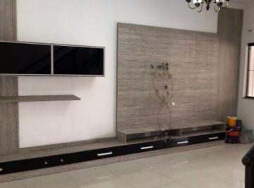 Casa de 3 quartos, São Paulo · Sobrado À Venda 169 m² 3 Dormitórios 1 Suite 3 Vagas de Garagem Tatuapé