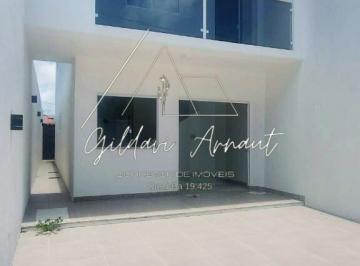 Casa de 4 quartos, Lauro de Freitas · Oportunidade! Vendo Linda Casa Duplex Com 4 Quartos Em Villas Do Atlântico