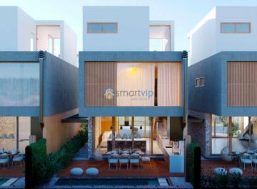 Casa · 161m² · 4 Quartos · 2 Vagas · Maresias - Lançamento Condomínio - 4 Suítes - Piscina Privativa - 300 Mtrs Praia
