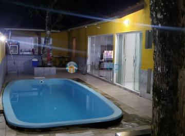 Casa · 150m² · 4 Quartos · 4 Vagas · Maresias - 4 Suítes - Piscina E Churrasqueira Privativa - 4 Vagas