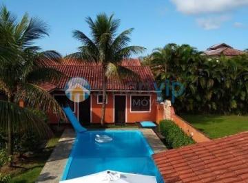 Casa · 320m² · 4 Quartos · Boracéia - Morada Da Praia - 4 Dorm. (2 Suítes) - Piscina - Churrasqueira