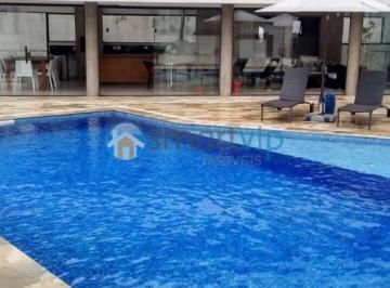 Casa · 178m² · 5 Quartos · 3 Vagas · Casa 5 Dorm (3 Suítes), Condomínio Fechado Cambury, Ar Condicionado, Piscina Compartilhada, Lazer Co