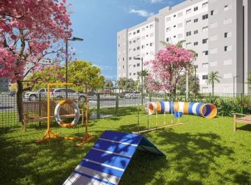 Apartamento · 42m² · 2 Quartos · 1 Vaga · Apartamento Com 2 Quartos, À Venda Em Praia Grande, Vila Sonia