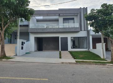 Casa , Sorocaba · Sobrado Condomínio Fechado