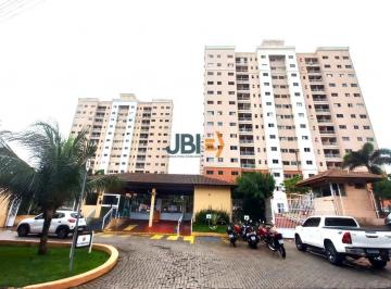 Apartamento · 48m² · 2 Quartos · 1 Vaga · Apartamento Em Jacarecanga, Fortaleza/ce