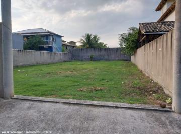 Terreno · 450m² · Terreno Para Venda Em Armação Dos Búzios, São José
