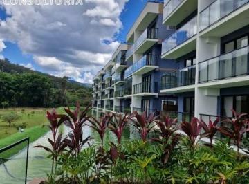 Foto 24 · Apartamento Cobertura Para Venda No Vila Dos Lagos Em Atibaia, Com Lazer Completo, Vista Deslumbran