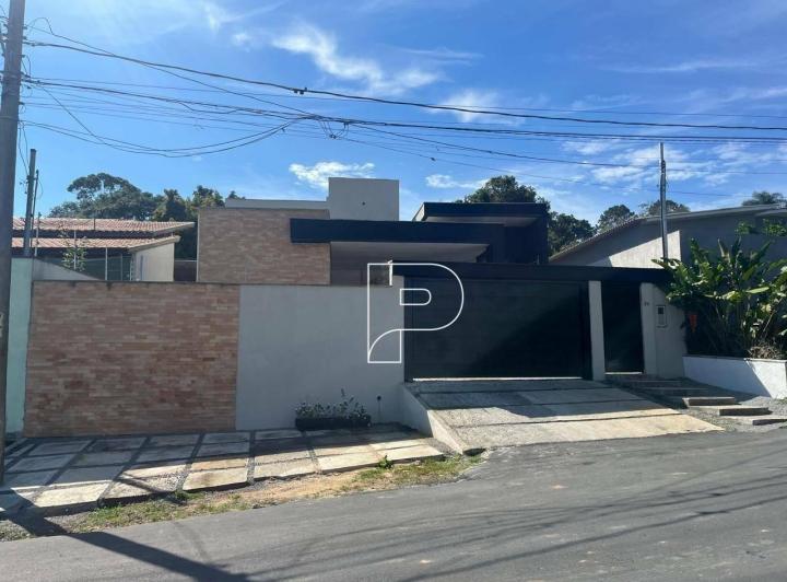 Casa À Venda, 185 m² por R$1.070.000 - Chácara Das Rosas - Cotia/sp