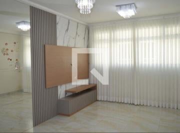 Apartamento · 81m² · 3 Quartos · 2 Vagas · Apartamento À Venda - Cabral, 3 Quartos, 81 m² - Contagem