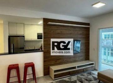 OH8go1BW3grlsBKEtvZqqtHCL6SZwjvd.jpg · Apartamento Com 2 Dormitórios À Venda, 87 m² por R$1.190.000 - Gonzaga - Santos/sp