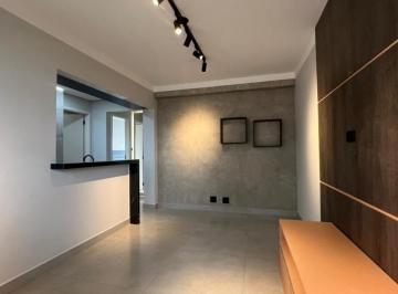 Apartamento · 58m² · 2 Quartos · 1 Vaga · Apartamento Com 2 Quartos, À Venda Em Santos, Pompéia