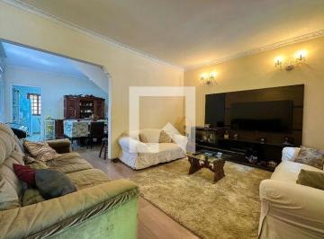 Casa · 163m² · 3 Quartos · 2 Vagas · Casa À Venda - Perdizes, 3 Quartos, 163 m² - São Paulo