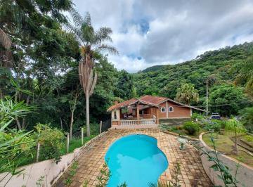 Rural de 4 quartos, Pedra Bela · Sítio Com Cachoeira Venda, 30.000 m² por R$990.000 - Pitangueiras Pedra Bela/sp
