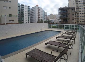 Casa de 3 quartos, Praia Grande · Belíssimo Apartamento a 150 m Do Mar 3 Suítes Varanda Gourmet R$980.000
