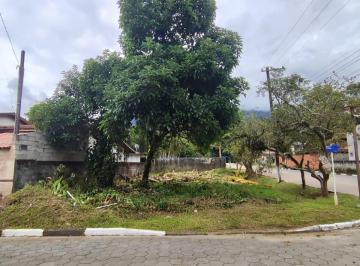 Terreno , Caraguatatuba · Esquina Em Condominio Fechado!