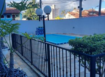 Apartamento de 3 quartos, Caraguatatuba · Ap Na Prainha 3 Dorms, Piscina, 2 Vagas, Na Quadra Do Mar!