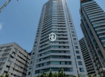 Apartamento · 187m² · 4 Quartos · 3 Vagas · Apartamento À Venda - Em Pina