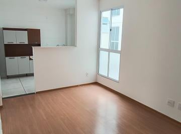 Apartamento · 40m² · 2 Quartos · 1 Vaga · Apartamento À Venda - Em Jurema