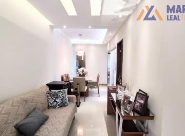 Casa · 80m² · 3 Quartos · Casa À Venda - Em Felícia
