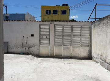 Casa de 2 quartos, Belford Roxo · Casa 2 Quartos Linear -