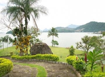 Terreno · 4500m² · Terreno À Venda - Em Gambôa Do Belém (Cunhambebe)