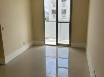 Apartamento · 51m² · 2 Quartos · 1 Vaga · Apartamento Para Alugar Com 51 m², 2 Quartos E 1 Vaga