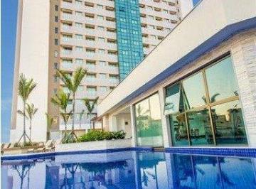 Apartamento · 45m² · 1 Quarto · 1 Vaga · Flat Mobiliado Com Serviços - R$260 Mil