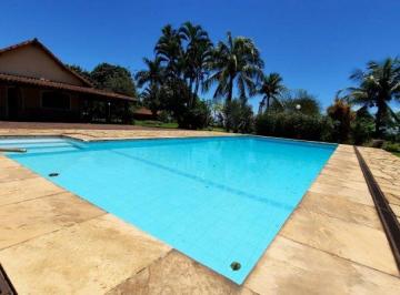 Rural · 300m² · 5 Quartos · 10 Vagas · Rurais À Venda - Em Santa Cruz