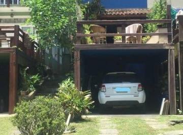 Casa · 150m² · 2 Quartos · 1 Vaga · Casa Com 2 Dormitórios Em Angra Dos Reis