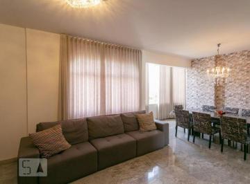 Apartamento · 160m² · 4 Quartos · 2 Vagas · Apartamento À Venda - Cruzeiro, 4 Quartos, 160 m² - Belo Horizonte
