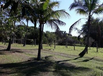 Terreno de 2 quartos, Itaboraí · Terreno, Área, Sítio Ou Fazenda Próximo a Itaboraí Com Rgi.