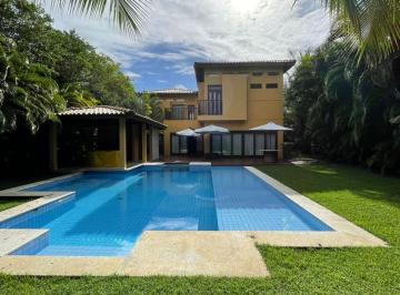 Casa de 4 quartos, Mata de São João · Casa Alto Padrão Em Sauípe Com 4|4, 09g E 450 m² (Porteira Fechada)