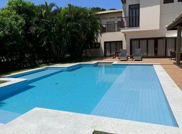 Casa de 4 quartos, Mata de São João · Casa Alto Padrão Em Sauípe Com 4|4, 09g E 450 m² (Porteira Fechada)