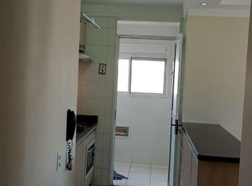 Apartamento de 2 quartos, São José dos Campos · Apartamento No Copacabana Fatto Acgua.