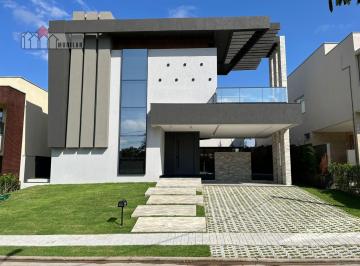 Casa · 458m² · 5 Quartos · 4 Vagas · Casa À Venda - Em Alphaville Fortaleza