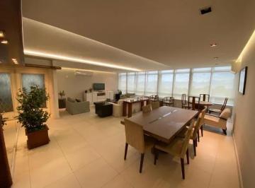 Apartamento de 3 quartos, Rio de Janeiro · Apartamento Flamengo Mobiliado 3 Quartos (1 Suíte) 210 m², 1 Vaga