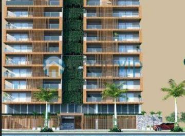 Apartamento · 118m² · 3 Quartos · 2 Vagas · Supreenda - Se Com Este Apartamento de Frente Para o Mar Em Caraguatatuba