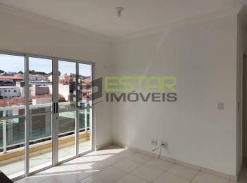 2596.jpg · Apartamento Com 02 Dormitórios (01 Suíte) 72 m² Em Alvinópolis - Atibaia