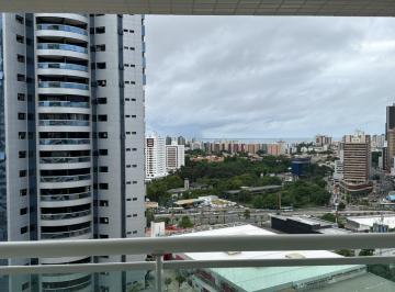 Apartamento de 1 quarto, Salvador · Apartamento 1/4 Mobiliado No Caminho Das Árvores. Z a P 7 1 9 8 2 5 8 3 8 6 6