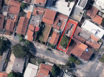 0us5xu2nwu2nju0yzkzogjj_md · Oportunidade, R$1.167 o m² - Lote Comercial No Setor Leste Universitário